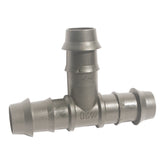 PE T-piece 16 mm